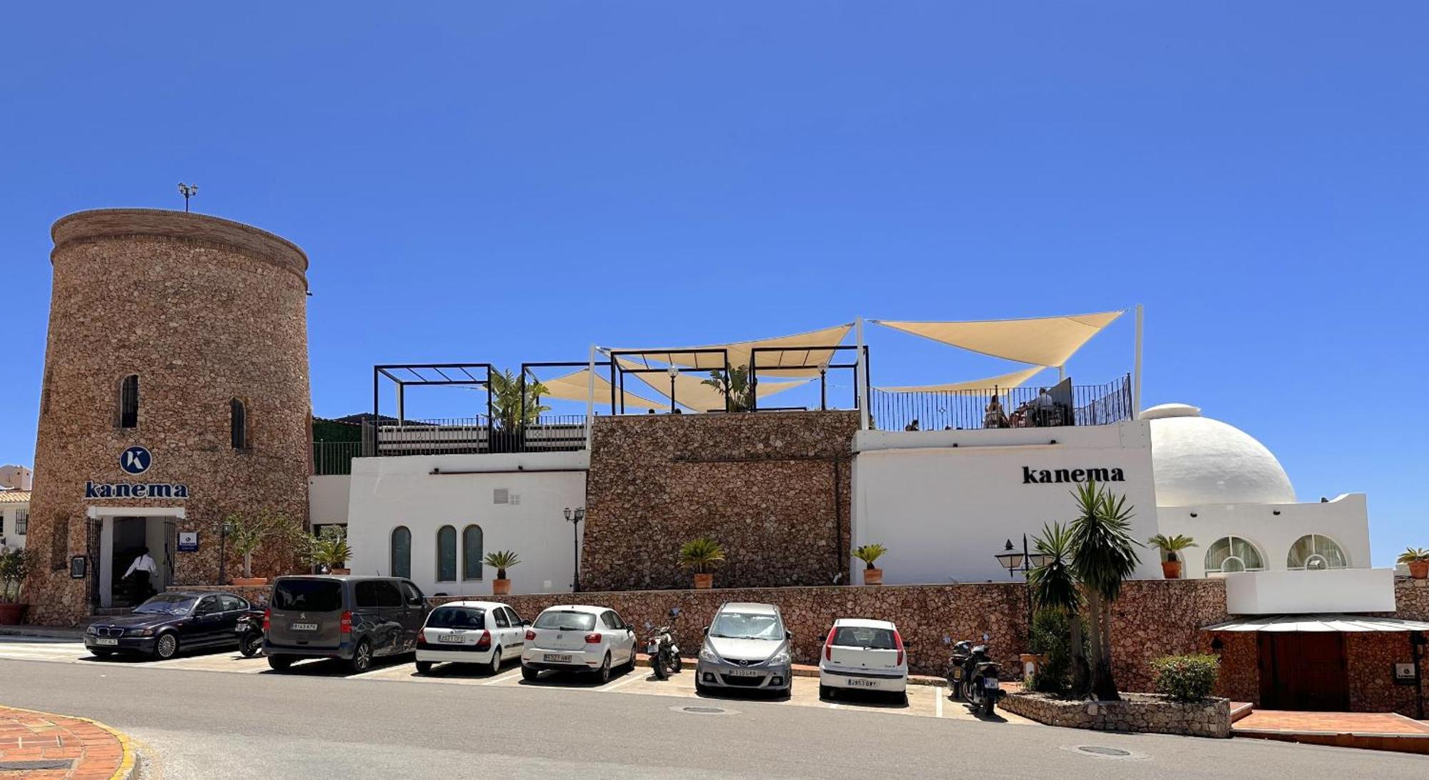 San Juan De Capistrano 74 By Casasol Appartement Nerja