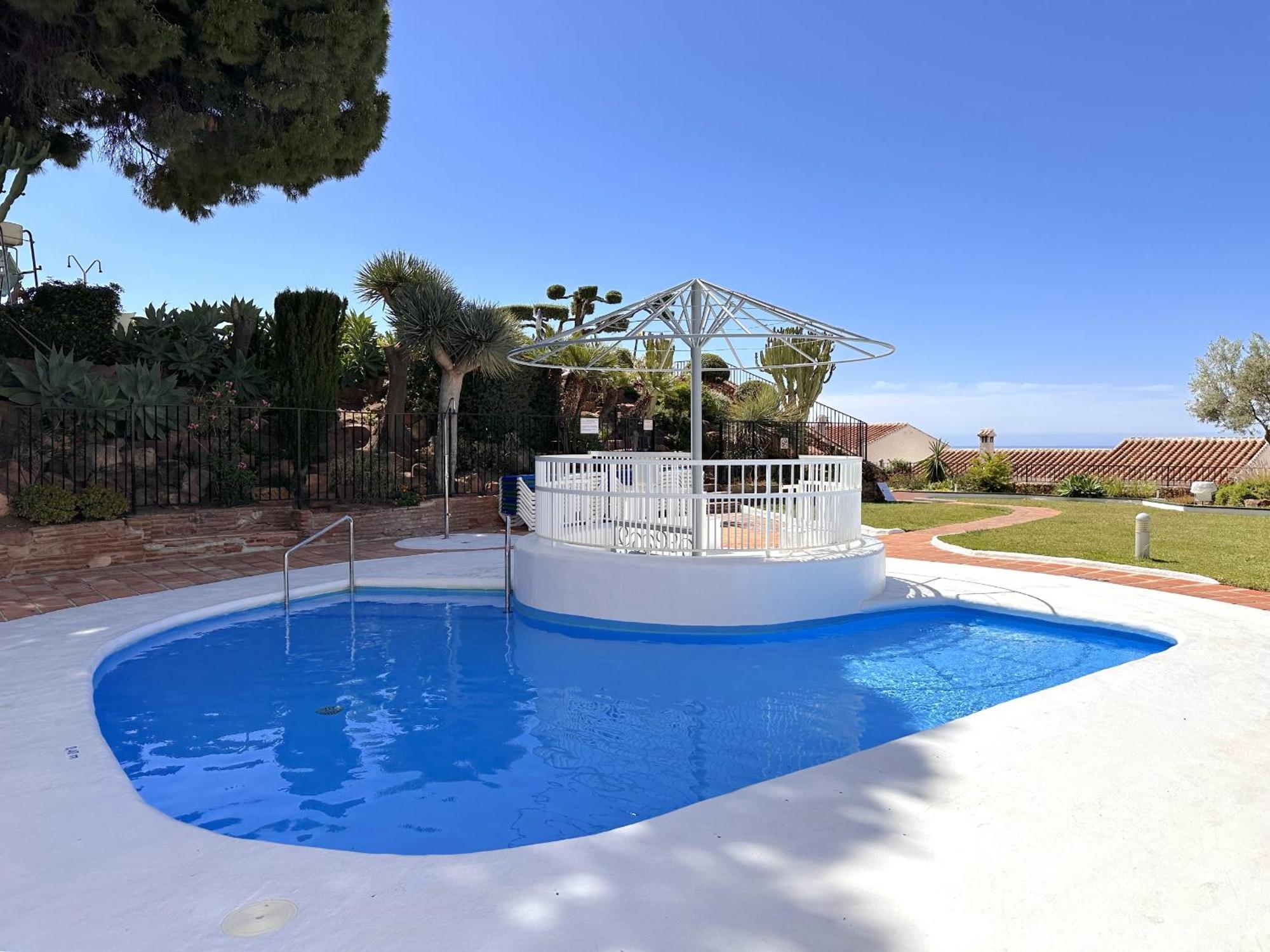San Juan De Capistrano 74 By Casasol * Nerja