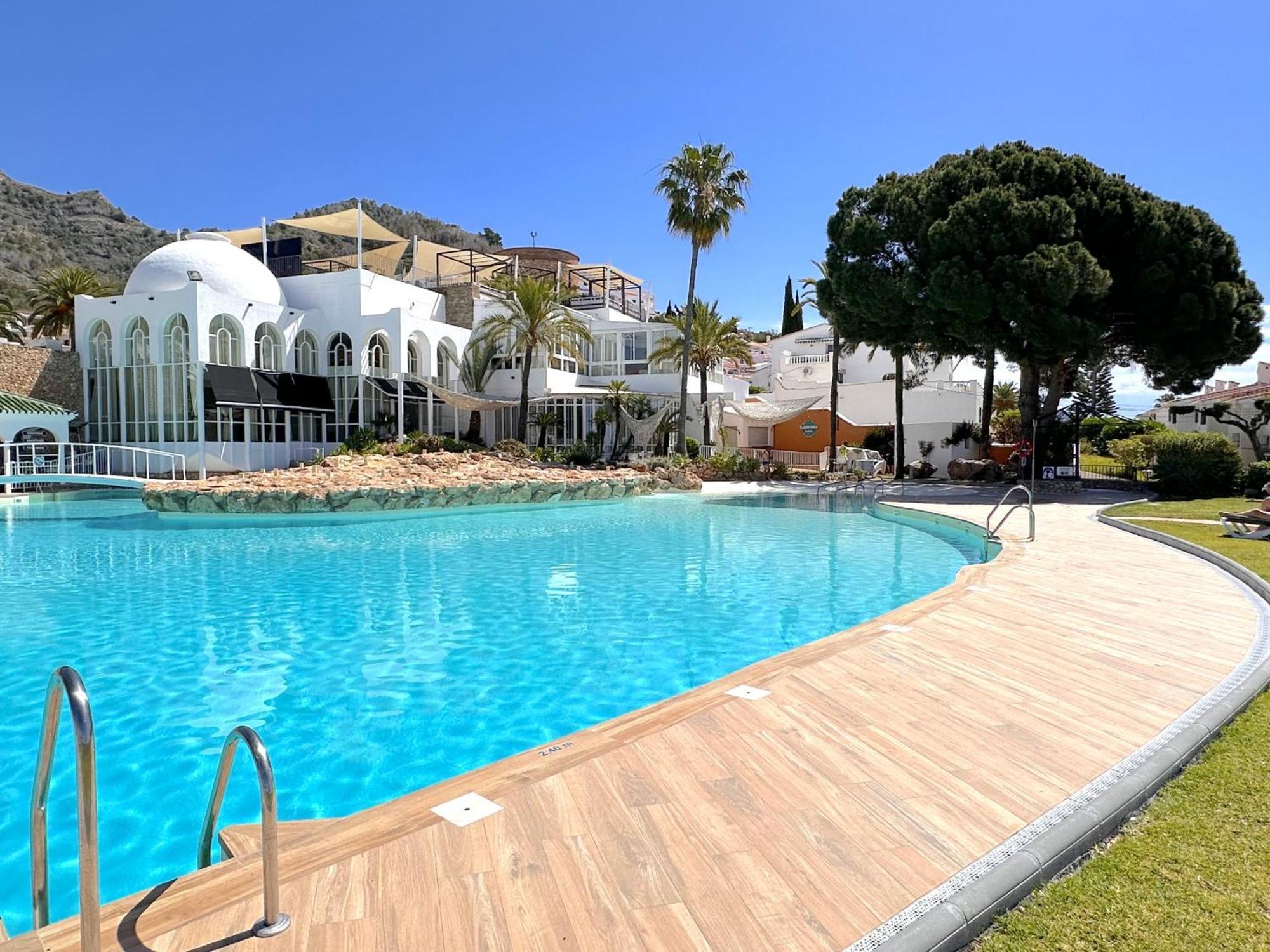 Appartement San Juan De Capistrano 74 By Casasol Nerja