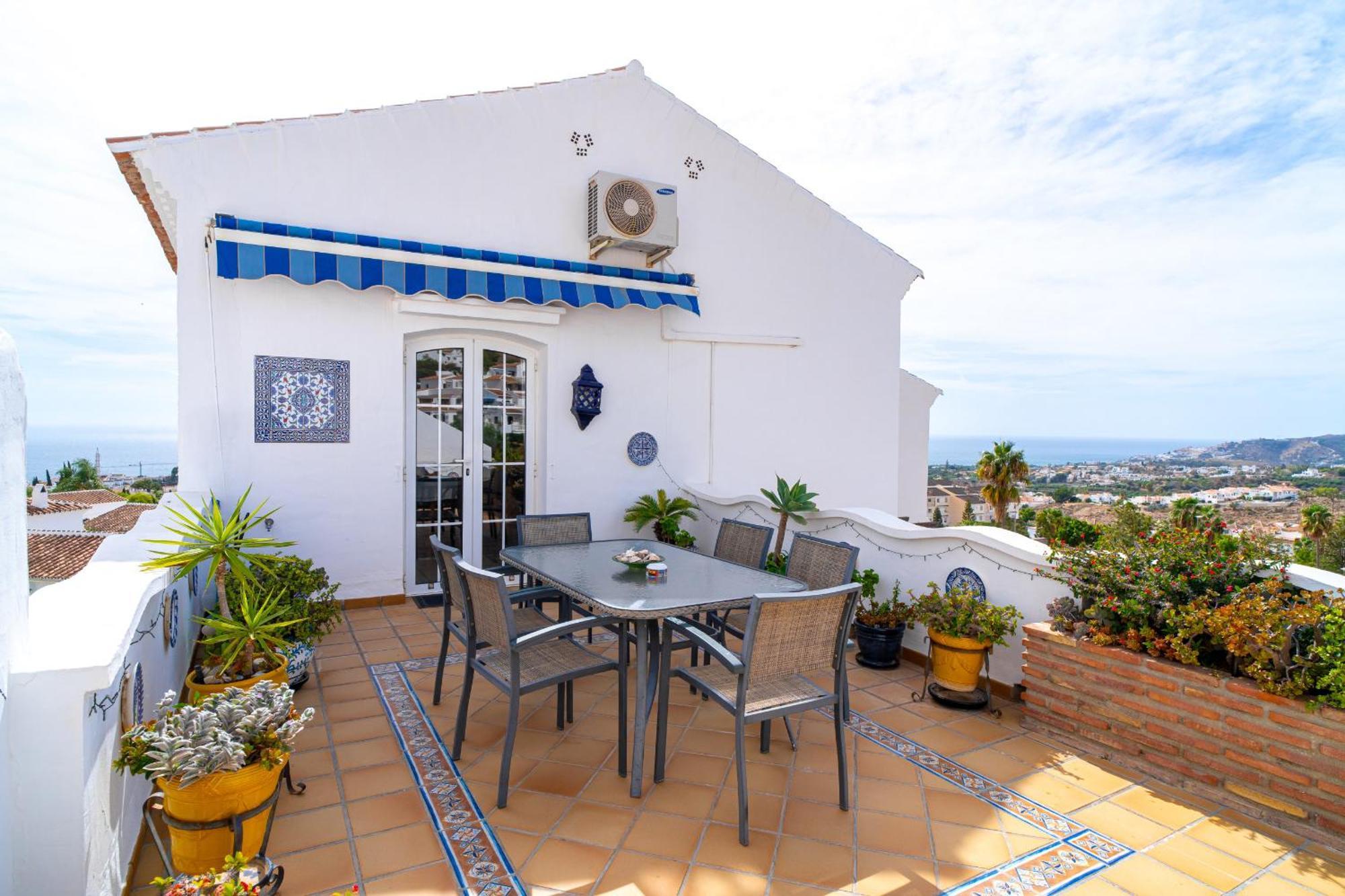 San Juan De Capistrano 74 By Casasol * Nerja