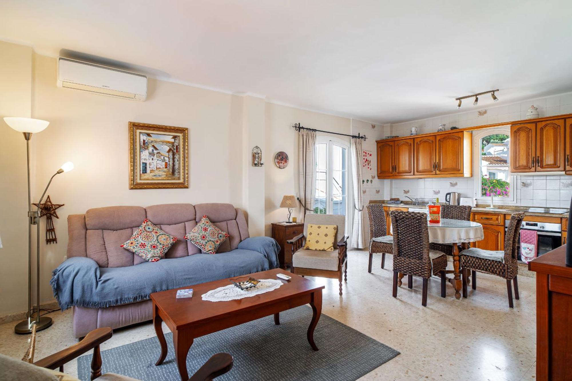 Appartement San Juan De Capistrano 74 By Casasol *