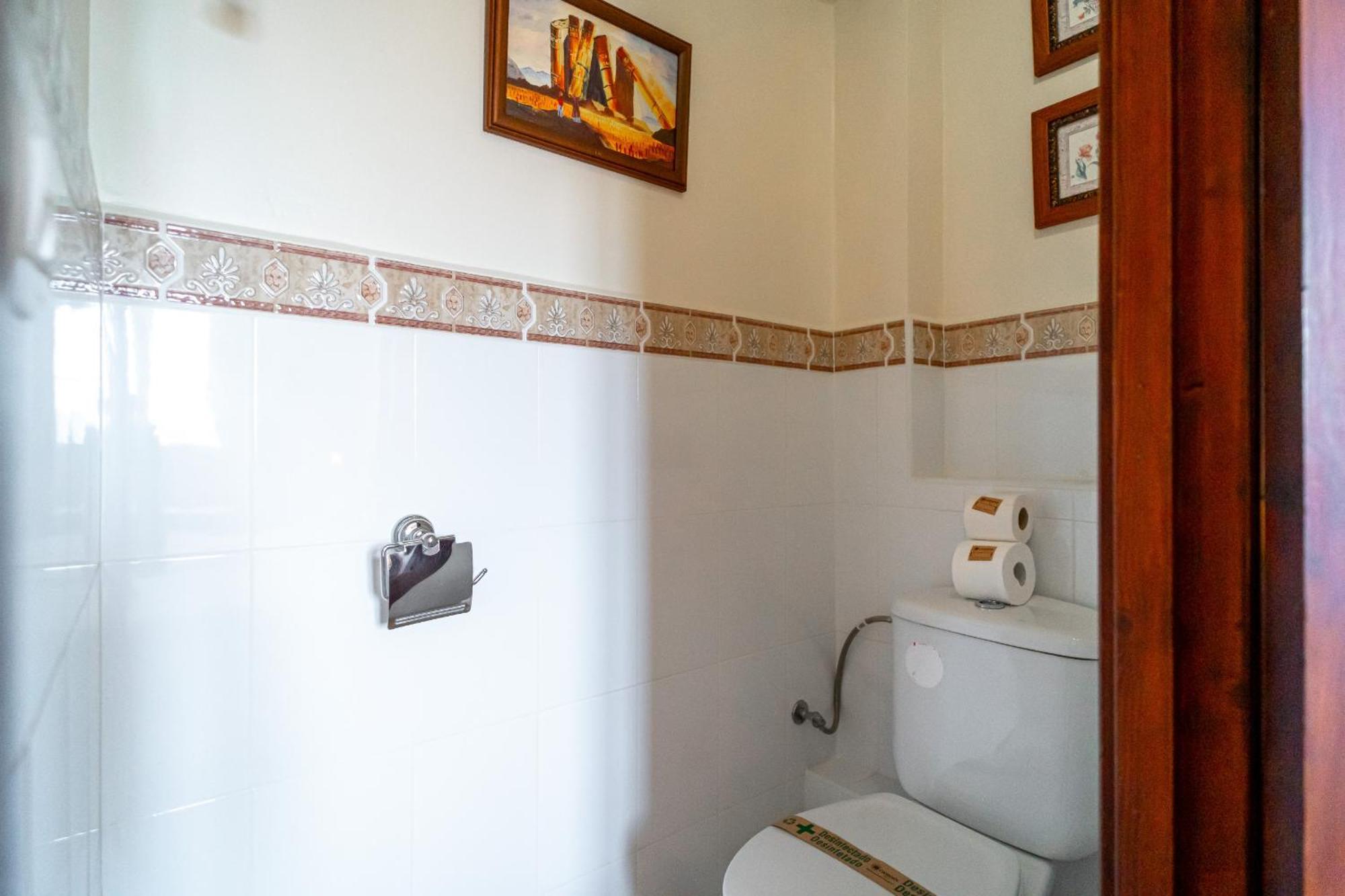 San Juan De Capistrano 74 By Casasol Appartement Nerja