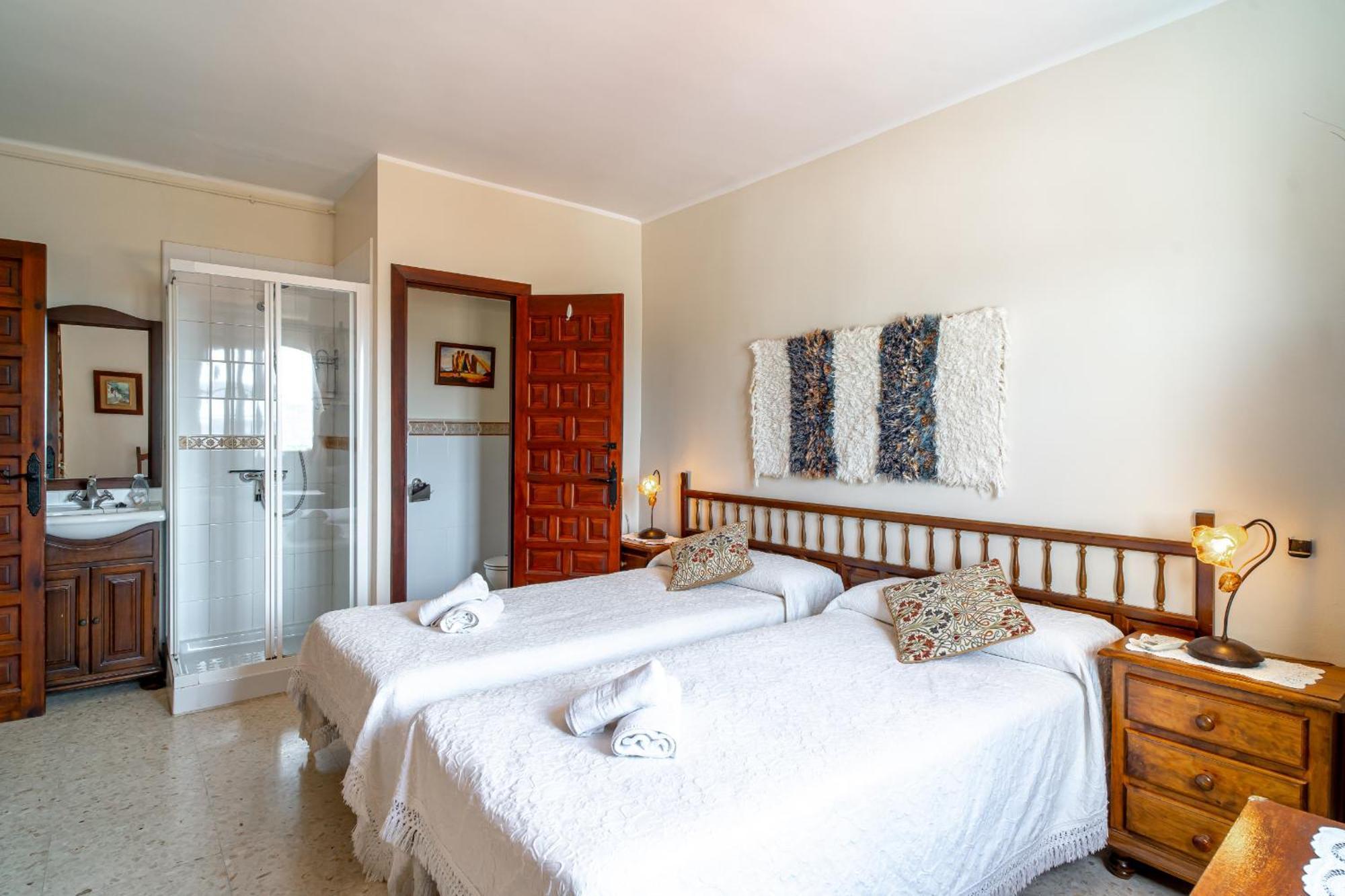 Appartement San Juan De Capistrano 74 By Casasol *