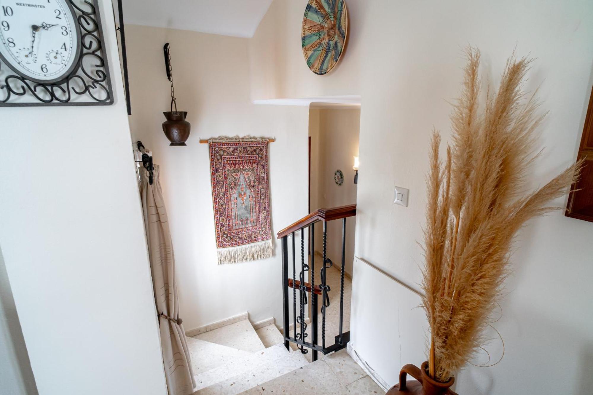 San Juan De Capistrano 74 By Casasol Appartement