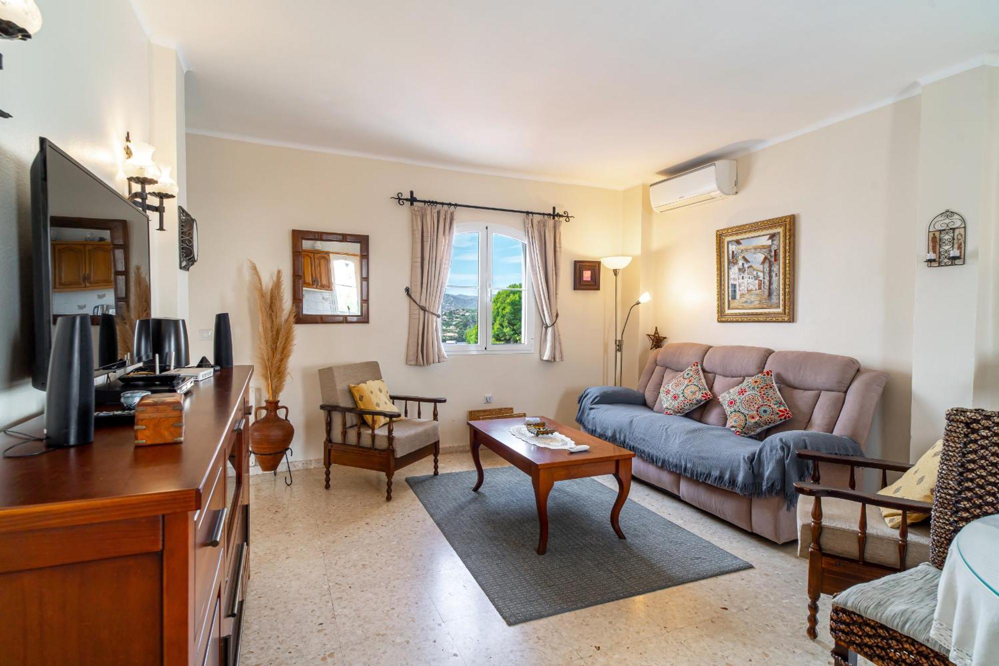 Appartement San Juan De Capistrano 74 By Casasol *
