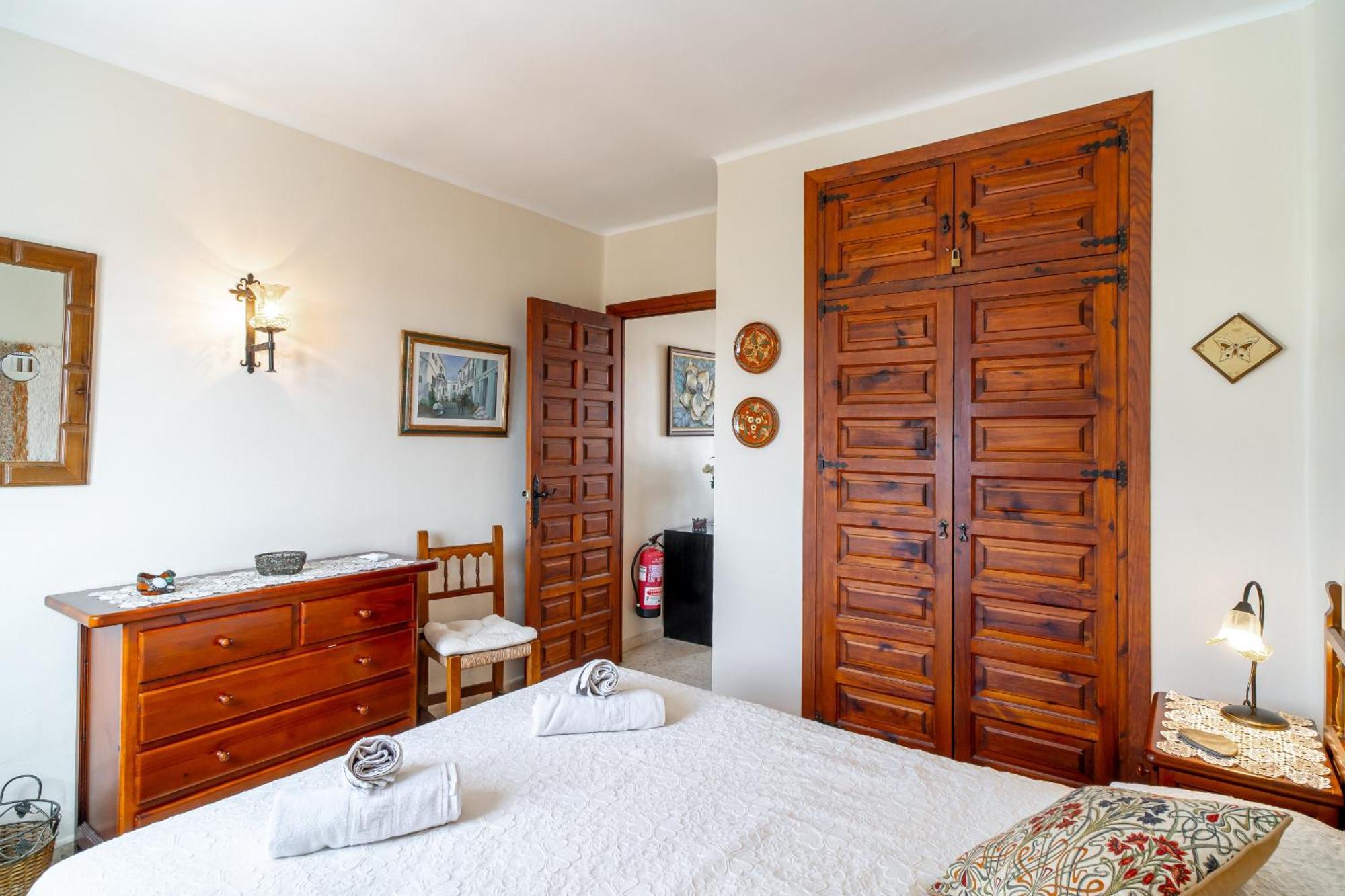 Appartement San Juan De Capistrano 74 By Casasol Nerja